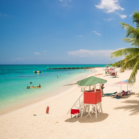 Deja Resort All Inclusive Бухта Монтего Экстерьер фото