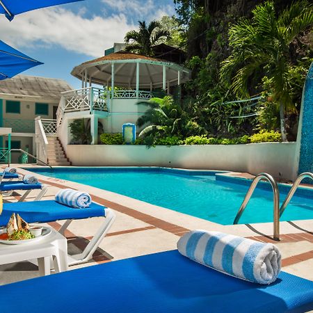 Deja Resort All Inclusive Бухта Монтего Экстерьер фото
