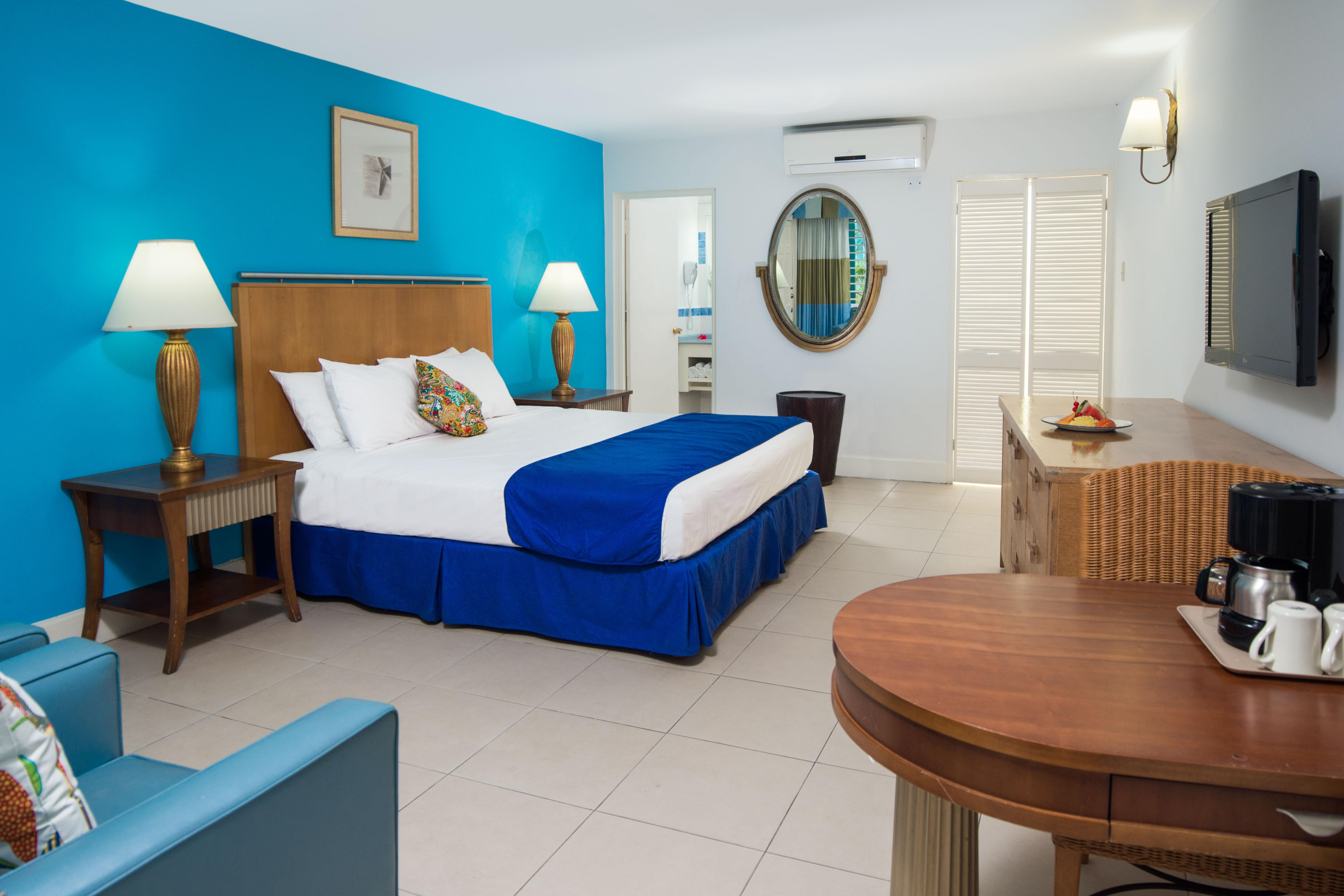 Deja Resort All Inclusive Бухта Монтего Экстерьер фото
