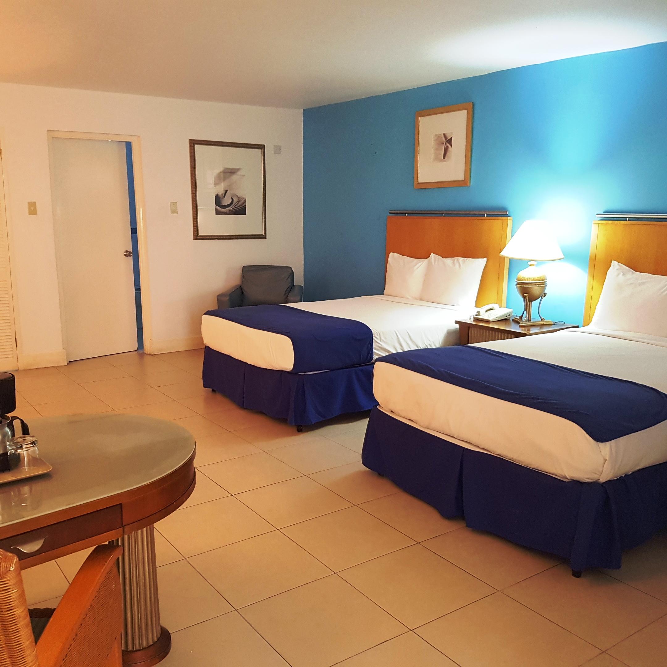 Deja Resort All Inclusive Бухта Монтего Экстерьер фото