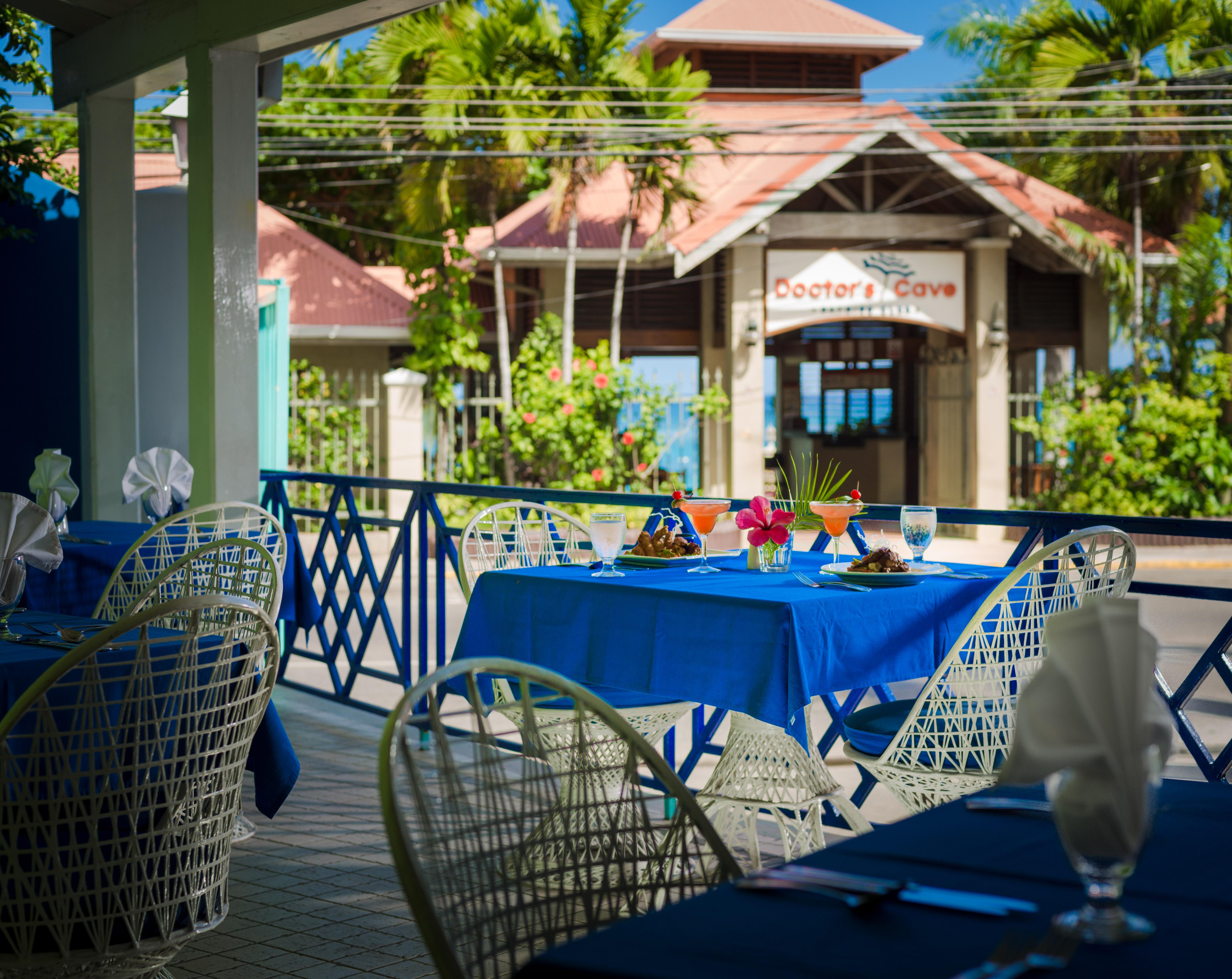 Deja Resort All Inclusive Бухта Монтего Экстерьер фото