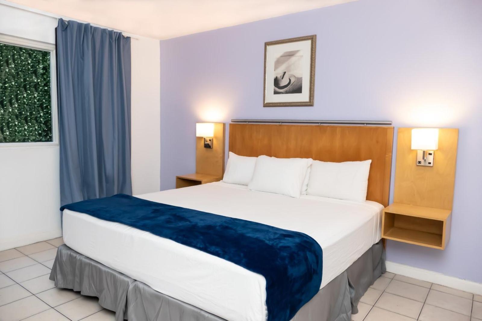 Deja Resort All Inclusive Бухта Монтего Экстерьер фото