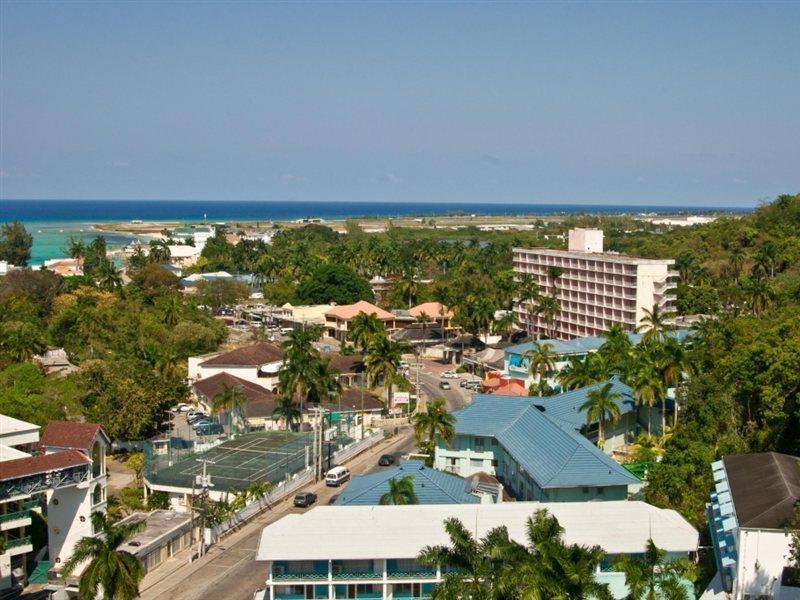 Deja Resort All Inclusive Бухта Монтего Экстерьер фото