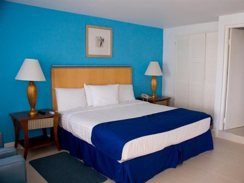 Deja Resort All Inclusive Бухта Монтего Экстерьер фото