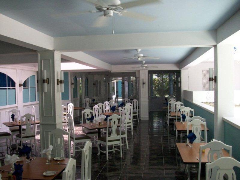 Deja Resort All Inclusive Бухта Монтего Экстерьер фото