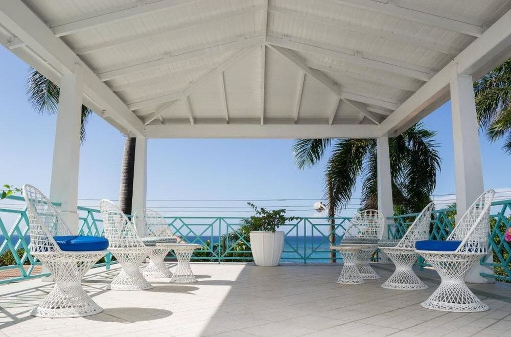 Deja Resort All Inclusive Бухта Монтего Экстерьер фото